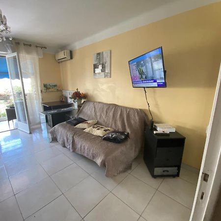 appartement à Cannes Exterior foto