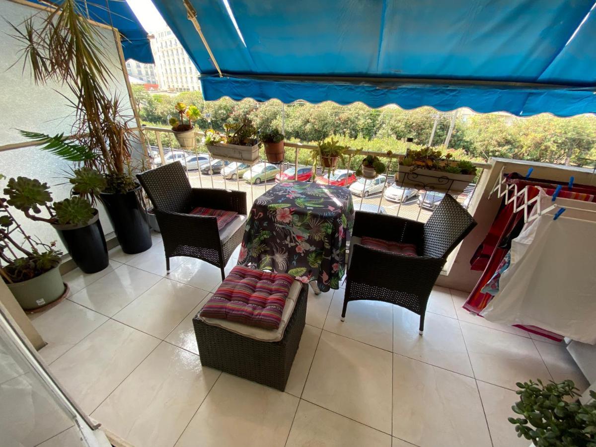 appartement à Cannes Exterior foto