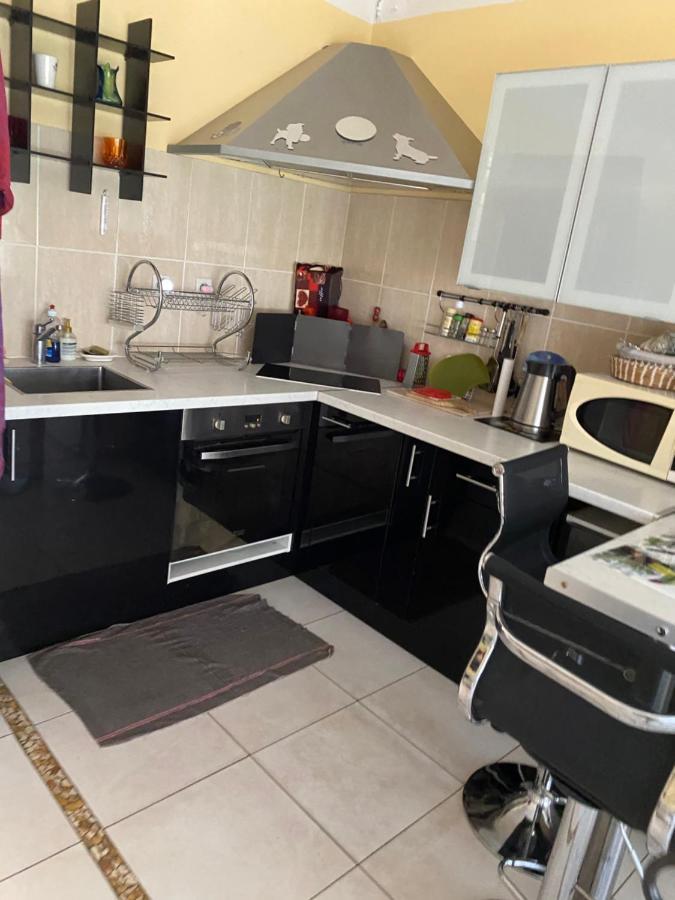 appartement à Cannes Exterior foto
