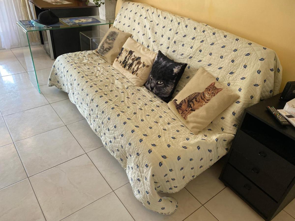 appartement à Cannes Exterior foto